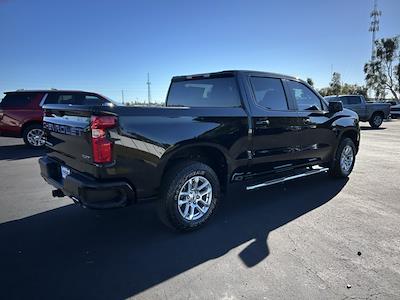 2023 Chevrolet Silverado 1500 Crew Cab 4WD Pickup for sale #33040 - photo 2