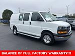 Used 2025 GMC Savana 2500 Empty Cargo Van for sale #33041 - photo 1