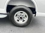 Used 2025 GMC Savana 2500 Empty Cargo Van for sale #33041 - photo 11