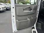 Used 2025 GMC Savana 2500 Empty Cargo Van for sale #33041 - photo 12