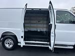 Used 2025 GMC Savana 2500 Empty Cargo Van for sale #33041 - photo 14