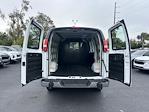 Used 2025 GMC Savana 2500 Empty Cargo Van for sale #33041 - photo 2