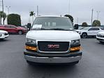 Used 2025 GMC Savana 2500 Empty Cargo Van for sale #33041 - photo 3