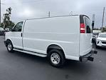 Used 2025 GMC Savana 2500 Empty Cargo Van for sale #33041 - photo 5