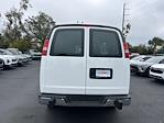 Used 2025 GMC Savana 2500 Empty Cargo Van for sale #33041 - photo 6