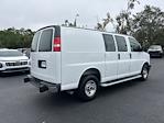 Used 2025 GMC Savana 2500 Empty Cargo Van for sale #33041 - photo 7