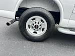 Used 2025 GMC Savana 2500 Empty Cargo Van for sale #33041 - photo 8