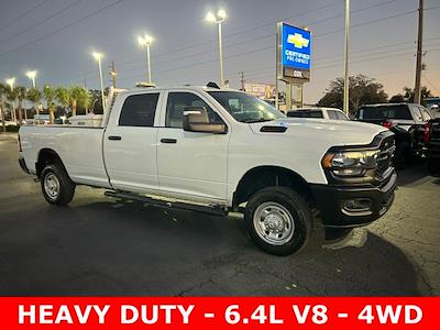 2023 Ram 2500 Crew Cab 4WD Pickup for sale #33043W - photo 1