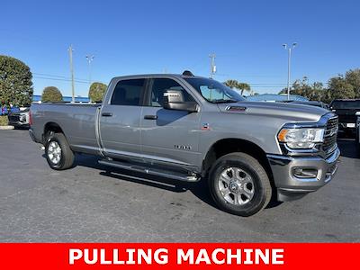 Used 2024 Ram 3500 - photo 1