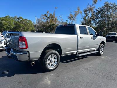 Used 2024 Ram 3500 - photo 1