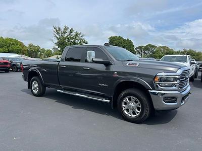 Used 2019 Ram 3500 - photo 1