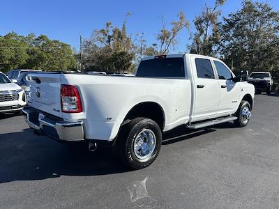Used 2024 Ram 3500 - photo 1