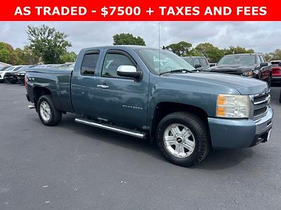 Used 2010 Chevrolet Silverado 1500 - photo 1