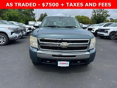 Used 2010 Chevrolet Silverado 1500 - photo 1