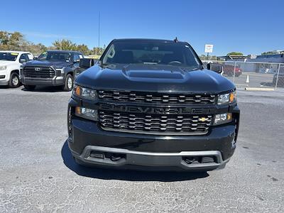 2021 Chevrolet Silverado 1500 Double Cab RWD Pickup for sale #33056 - photo 2