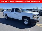 2016 Chevrolet Silverado 1500 Double Cab RWD Pickup for sale #33060W - photo 1