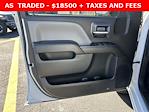 2016 Chevrolet Silverado 1500 Double Cab RWD Pickup for sale #33060W - photo 12