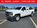 2016 Chevrolet Silverado 1500 Double Cab RWD Pickup for sale #33060W - photo 4