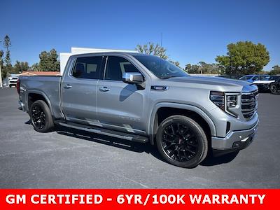 Used 2024 GMC Sierra 1500 SLT Crew Cab for sale #33066 - photo 1