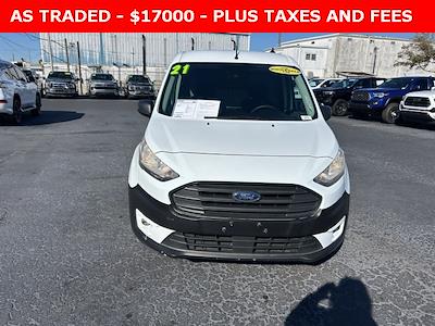 2021 Ford Transit Connect FWD Empty Cargo Van for sale #33071W - photo 2