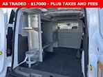 2021 Ford Transit Connect FWD Upfitted Cargo Van for sale #33071W - photo 15