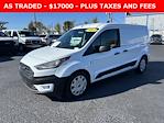 2021 Ford Transit Connect FWD Upfitted Cargo Van for sale #33071W - photo 4