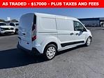 2021 Ford Transit Connect FWD Upfitted Cargo Van for sale #33071W - photo 2