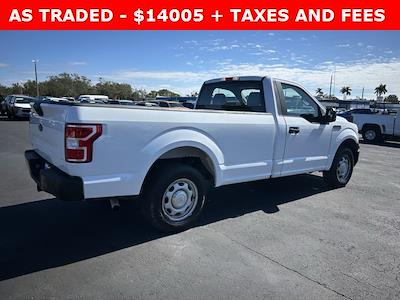 2019 Ford F-150 Regular Cab RWD Pickup for sale #33073W - photo 2