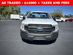 Used 2019 Ford F-150 XL Regular Cab for sale #33073W - photo 2