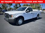 Used 2019 Ford F-150 XL Regular Cab for sale #33073W - photo 3
