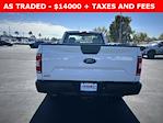 Used 2019 Ford F-150 XL Regular Cab for sale #33073W - photo 5