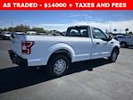 Used 2019 Ford F-150 XL Regular Cab for sale #33073W - photo 6