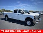 2023 Ram 2500 Crew Cab 4WD Pickup for sale #33074 - photo 1