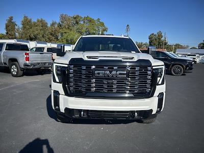 Used 2025 GMC Sierra 2500 Denali Ultimate Crew Cab for sale #33077 - photo 2