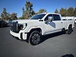 2025 GMC Sierra 2500 Crew Cab 4WD Pickup for sale #33077 - photo 4
