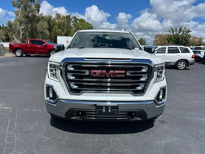 Used 2021 GMC Sierra 1500 - photo 1