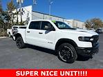 2025 Ram 1500 Crew Cab 4WD Pickup for sale #33078 - photo 1