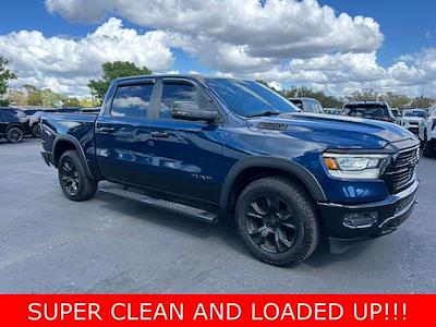 Used 2019 Ram 1500 - photo 1