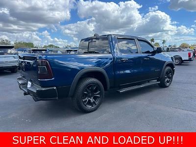 Used 2019 Ram 1500 - photo 1