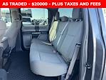 2017 Ford F-150 SuperCrew Cab 4WD Pickup for sale #33084W - photo 15