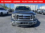 2017 Ford F-150 SuperCrew Cab 4WD Pickup for sale #33084W - photo 3