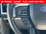 2017 Ford F-150 SuperCrew Cab 4WD Pickup for sale #33084W - photo 21