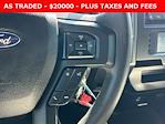 2017 Ford F-150 SuperCrew Cab 4WD Pickup for sale #33084W - photo 22