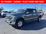 2017 Ford F-150 SuperCrew Cab 4WD Pickup for sale #33084W - photo 4