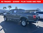 2017 Ford F-150 SuperCrew Cab 4WD Pickup for sale #33084W - photo 5