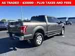2017 Ford F-150 SuperCrew Cab 4WD Pickup for sale #33084W - photo 2