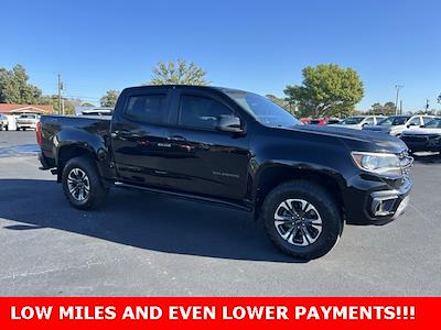 Used 2022 Chevrolet Colorado Z71 Crew Cab for sale #33088 - photo 1