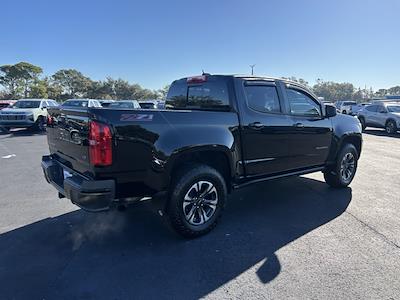 Used 2022 Chevrolet Colorado - photo 1