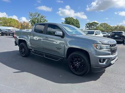 Used 2019 Chevrolet Colorado - photo 1