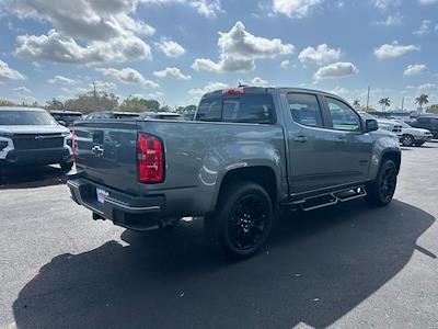 Used 2019 Chevrolet Colorado - photo 1